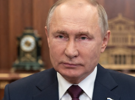 Путін нарешті остаточно ухвалив рішення про майбутнє війни в Україні — ISW